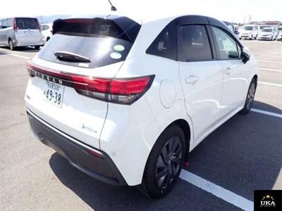 2021 Nissan Note - Thumbnail