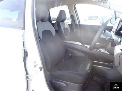 2021 Nissan Note - Thumbnail