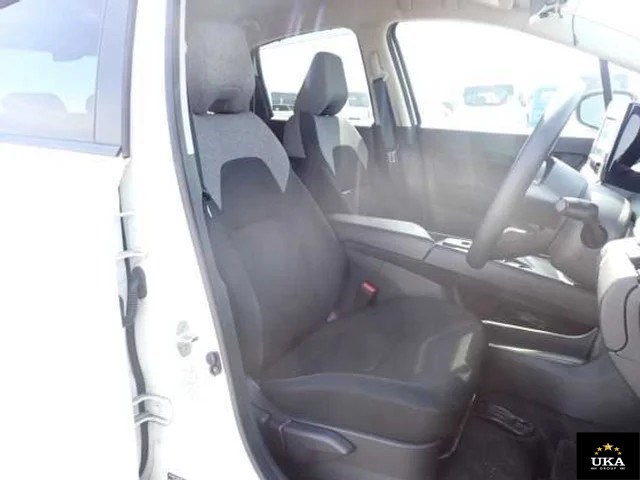 2021 Nissan Note