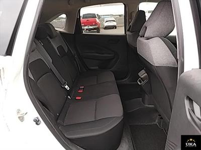 2021 Nissan Note - Thumbnail