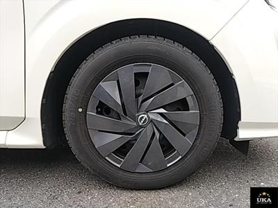 2021 Nissan Note - Thumbnail