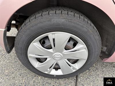 2015 Nissan March - Thumbnail