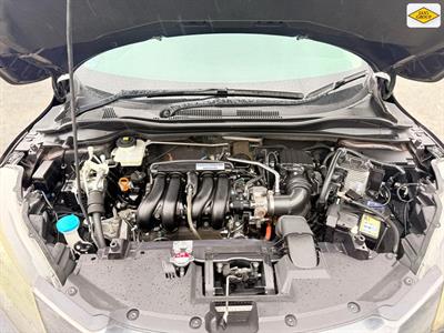 2014 Honda Vezel - Thumbnail