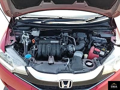 2016 Honda Fit - Thumbnail
