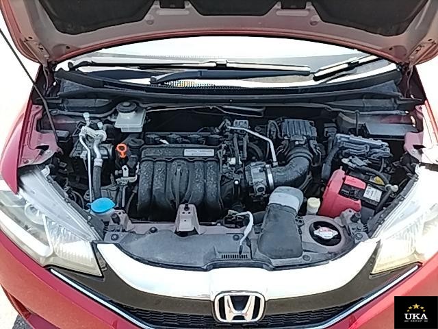 2016 Honda Fit