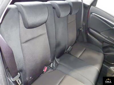 2016 Honda Fit - Thumbnail