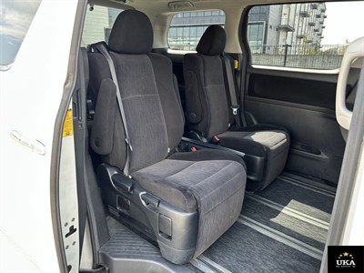 2012 Toyota Alphard - Thumbnail