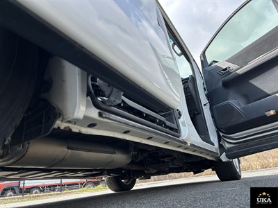 2012 Toyota Alphard - Thumbnail