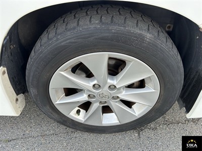 2012 Toyota Alphard - Thumbnail