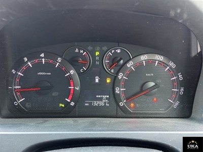 2012 Toyota Alphard - Thumbnail