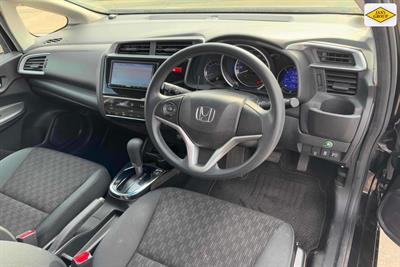2015 Honda Fit - Thumbnail
