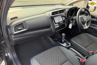 2015 Honda Fit - Thumbnail