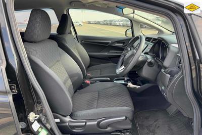 2015 Honda Fit - Thumbnail