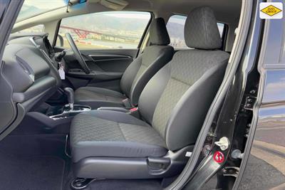 2015 Honda Fit - Thumbnail
