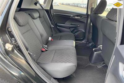 2015 Honda Fit - Thumbnail