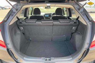 2015 Honda Fit - Thumbnail