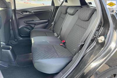 2015 Honda Fit - Thumbnail