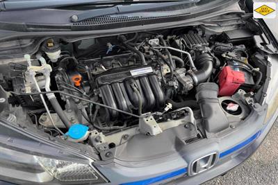 2015 Honda Fit - Thumbnail