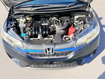 2015 Honda Fit - Thumbnail