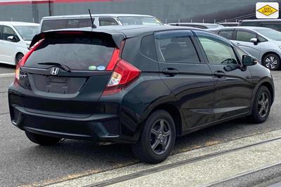2015 Honda Fit - Thumbnail