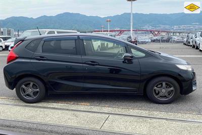 2015 Honda Fit - Thumbnail