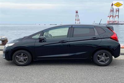 2015 Honda Fit - Thumbnail