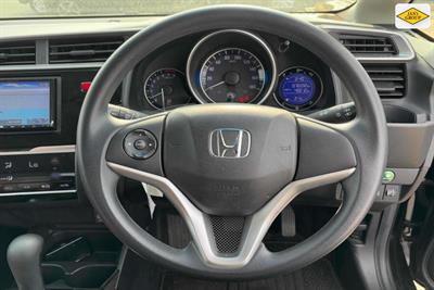 2015 Honda Fit - Thumbnail