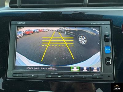 2016 Honda Grace - Thumbnail