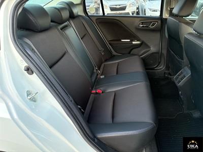 2016 Honda Grace - Thumbnail