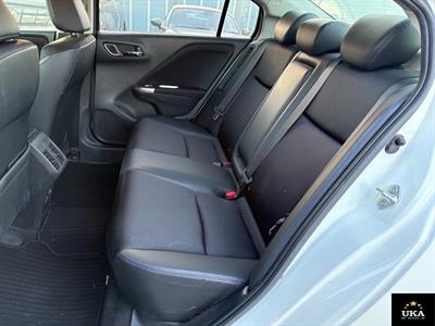 2016 Honda Grace - Thumbnail