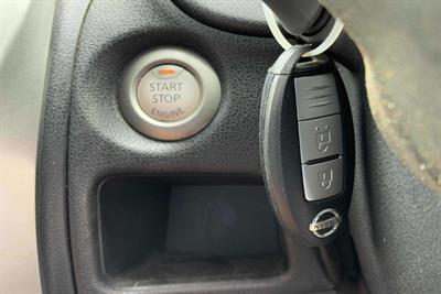 2014 Nissan Note - Thumbnail