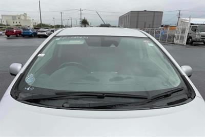 2014 Nissan Note - Thumbnail