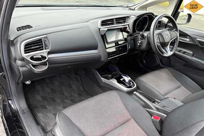 2015 Honda Fit - Thumbnail