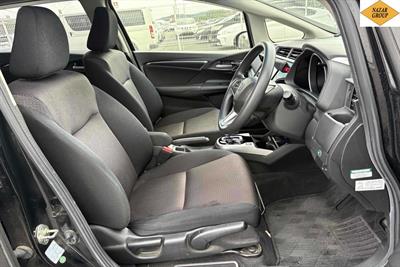 2015 Honda Fit - Thumbnail