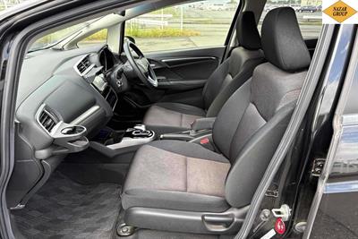 2015 Honda Fit - Thumbnail