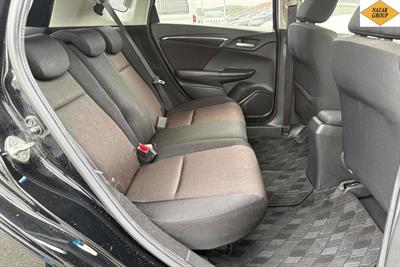 2015 Honda Fit - Thumbnail