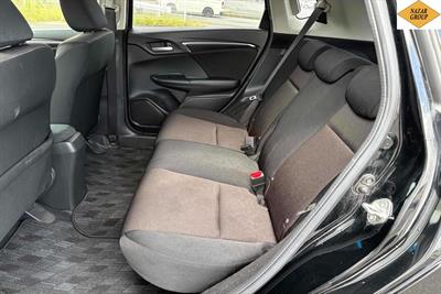 2015 Honda Fit - Thumbnail