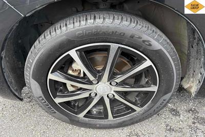 2015 Honda Fit - Thumbnail