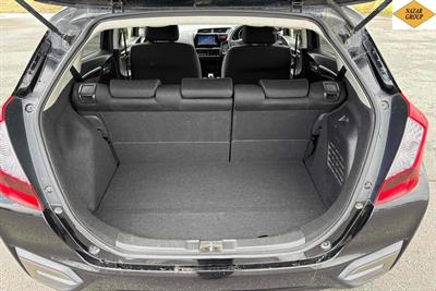 2015 Honda Fit - Thumbnail