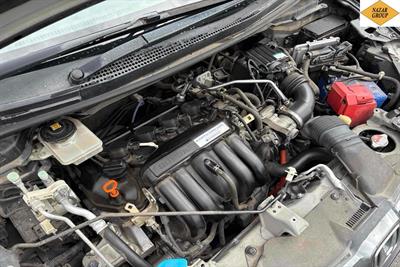 2015 Honda Fit - Thumbnail