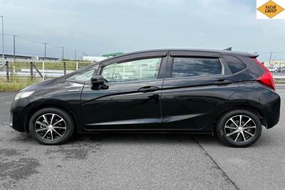 2015 Honda Fit - Thumbnail