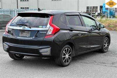2015 Honda Fit - Thumbnail