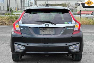 2015 Honda Fit - Thumbnail