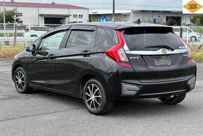2015 Honda Fit - Thumbnail