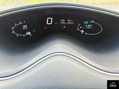 2015 Nissan Serena - Thumbnail