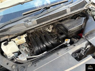 2015 Nissan Serena - Thumbnail