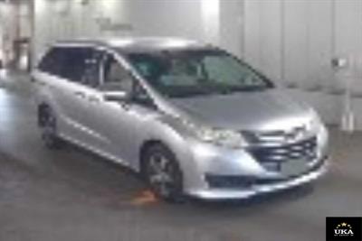 2013 Honda Odyssey