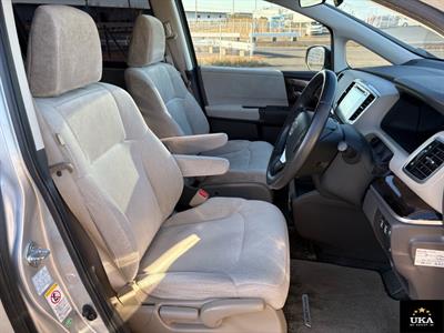 2013 Honda Odyssey - Thumbnail