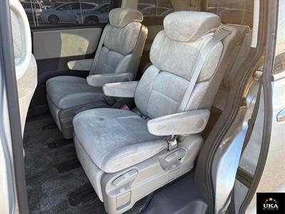 2013 Honda Odyssey - Thumbnail