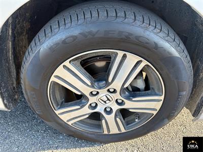 2013 Honda Odyssey - Thumbnail